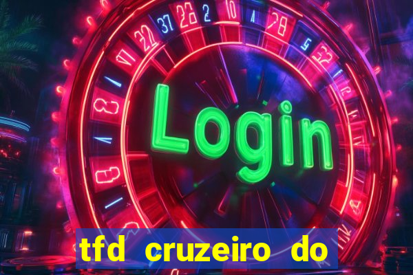 tfd cruzeiro do sul acre telefone